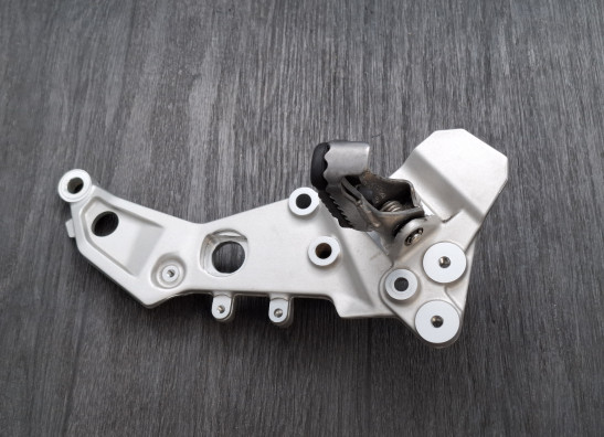 Rechter schetsplaat BMW F 850 GS