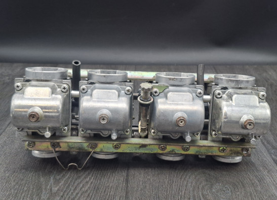 Carburateurset Suzuki GS 650