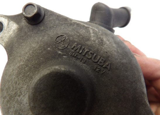 Startmotor Suzuki XF 650 Freewind