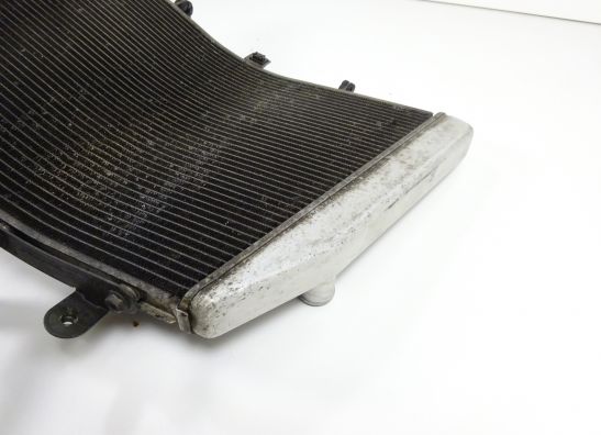 Radiator Suzuki GSX R 1000