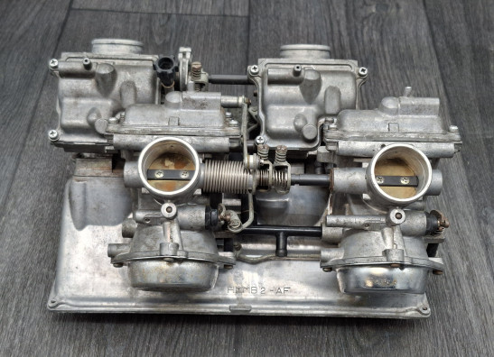 Carburateurset Honda VF 1000 F