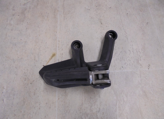 Duo voetsteun rechts KTM 1090 Adventure