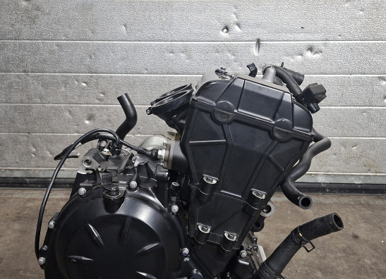 Engine Kawasaki Z 650