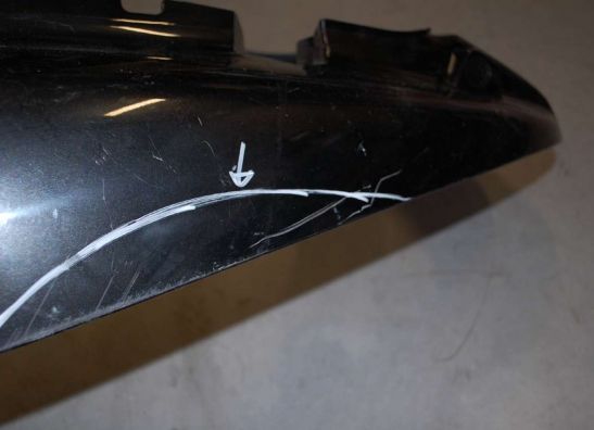 Heck Honda XL 1000 V Varadero