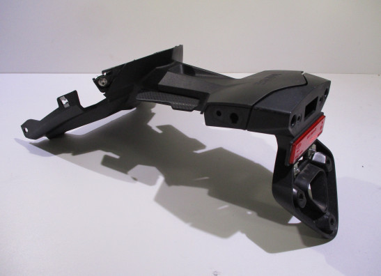 Kennzeichenhalter BMW S 1000 RR