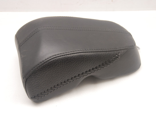 Soziussitz Harley Davidson Softtail