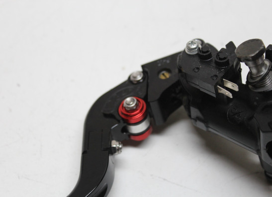 Rempomp Triumph Daytona 675 