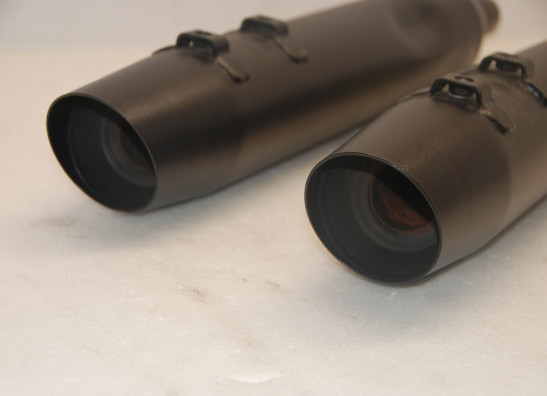 Muffler Harley Davidson Touring FL