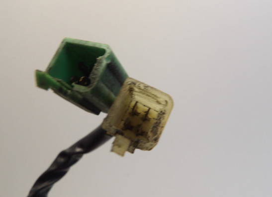 Lenkerschalter rechts Kawasaki GPX 750