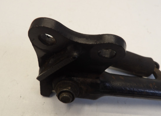 Standaard Honda CBR 600 F