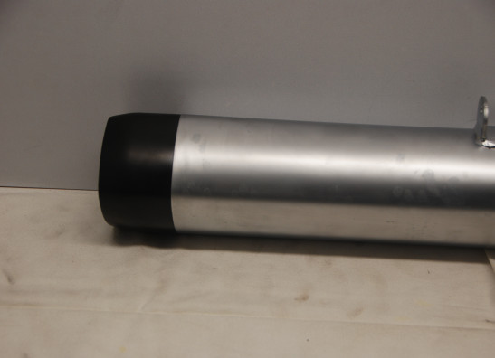 Uitlaat Harley Davidson VROD VRSC