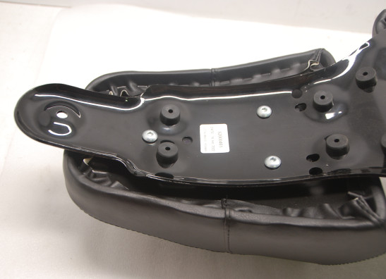 Zadel Harley Davidson Touring FL