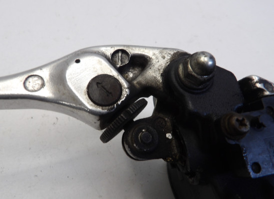 Rempomp Honda CBR 600 F