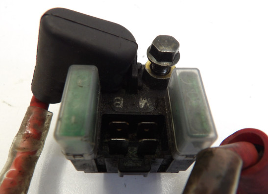 Startmotor relais Yamaha FAZER 600