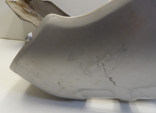 Verkleidung unten Honda TRANSALP