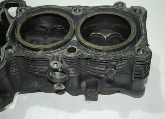 Cylinders Suzuki GSX R 750