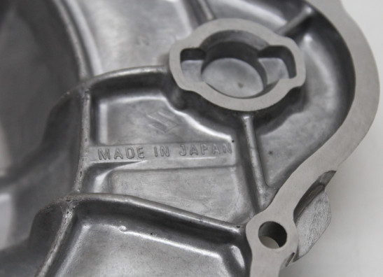 Crankcase cover Clutch side Suzuki GS 850