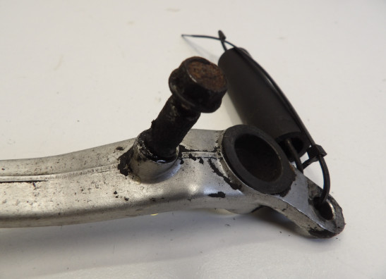 Bremspedal Kawasaki ZXR 750