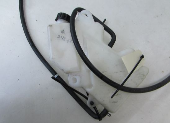 Koelvloeistof reservoir Kawasaki Z 300