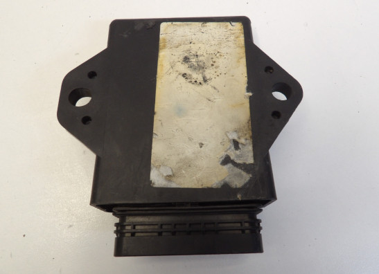 Slotenset Yamaha FZ6