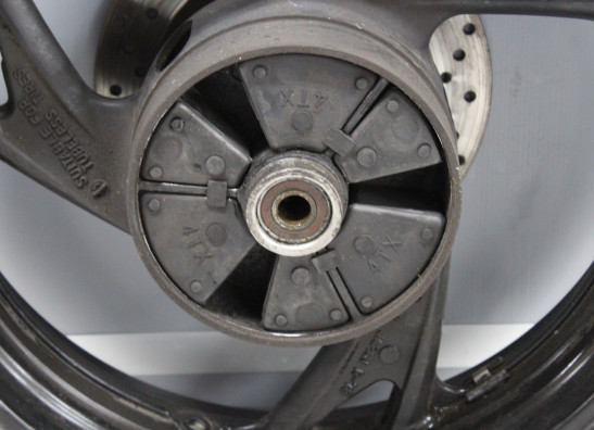 Felge hinten Yamaha TDM