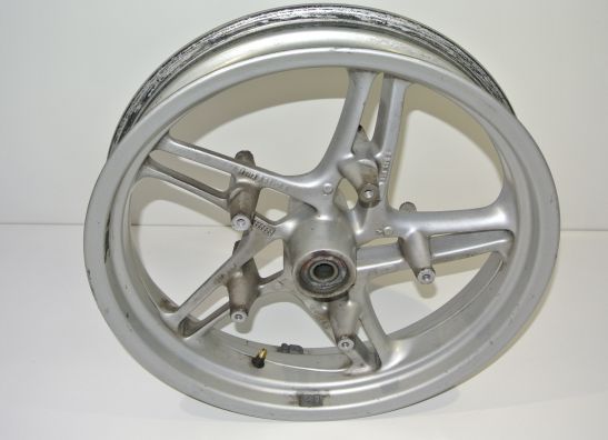 Voorvelg BMW K 1200 GT