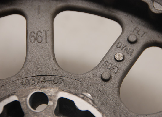 Ketting Harley Davidson Custom universal other