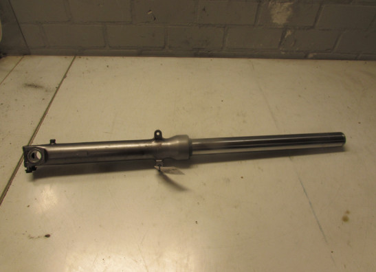 Front Fork left complete Honda CB 1