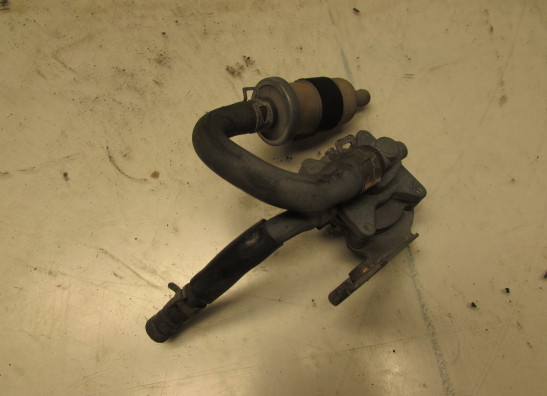 Benzinekraan Honda ST 1100 Pan European