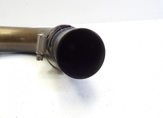 Uitlaatbochten Suzuki M 1800 Intruder