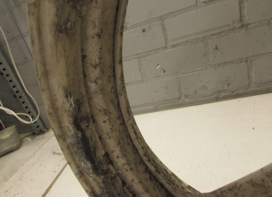 Voorvelg Yamaha FZR 1000