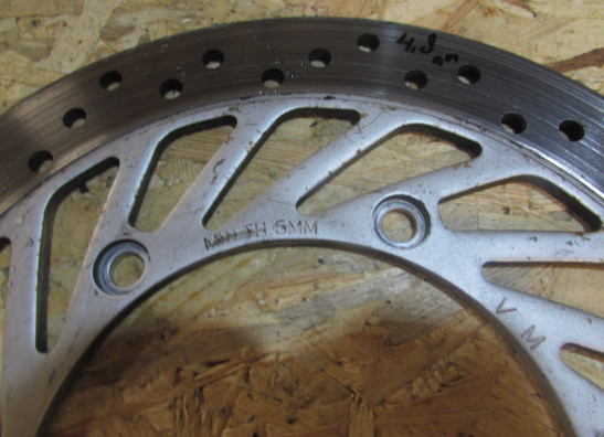 Bremsscheibe vorne rechts Honda VF 750 C Magna