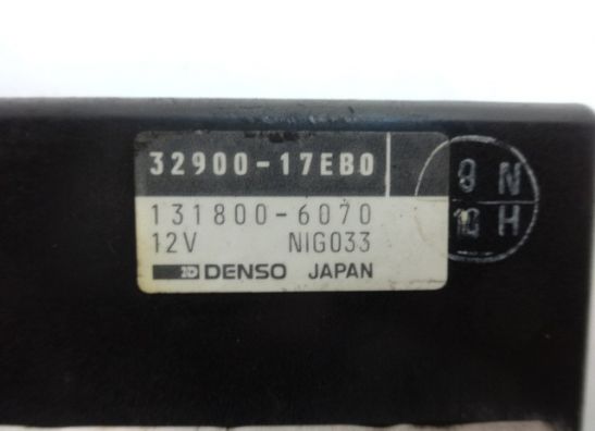 Ignitor CDI ECU Suzuki GSX R 750