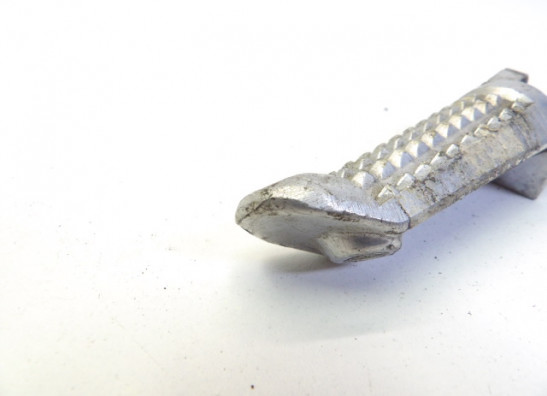 Soziusfussraste rechts Suzuki GSX R 750