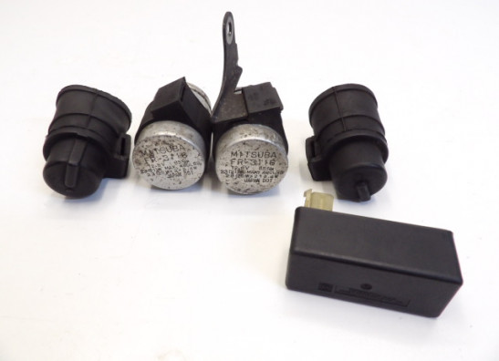 Relais Honda Goldwing GL