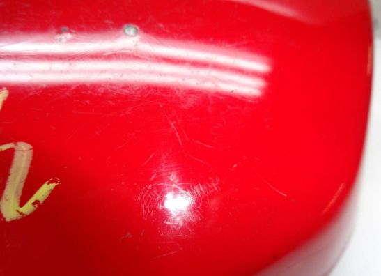 Linker zijkuip klein Kawasaki CSR 305 LTD