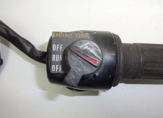 Stuurschakelaar rechts Kawasaki Z 750