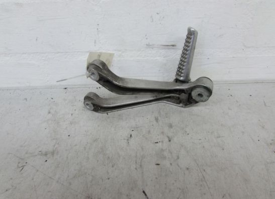 Pillion step right Honda CBR 900 RR