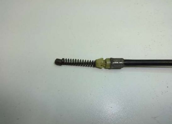 Zadel Suzuki GSX 400 X Impulse