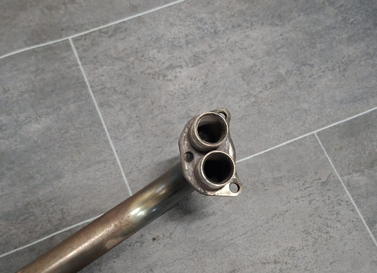 Uitlaatbochten BMW R 1100 RT