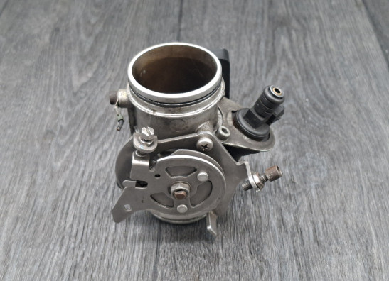 Gasklephuis BMW R 1100 RT