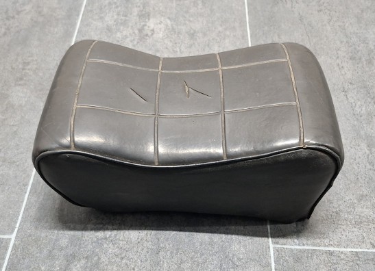 Soziussitz Harley Davidson Overige Harley Davidson