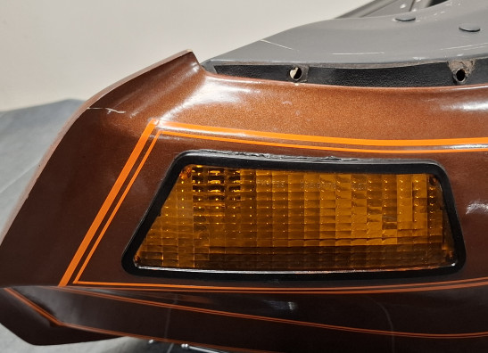 Topkuip Harley Davidson Tour Glide FLT