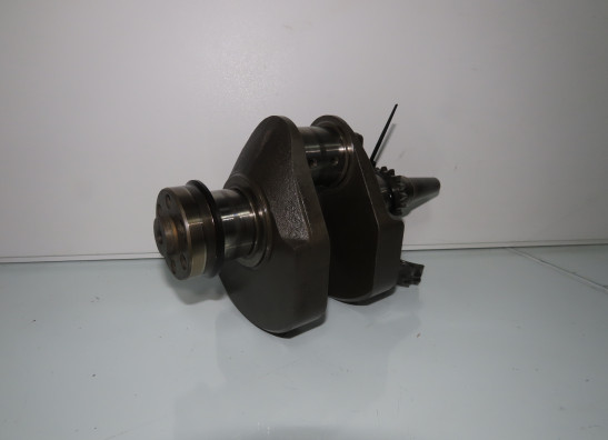 Krukas Moto Guzzi Nevada 750