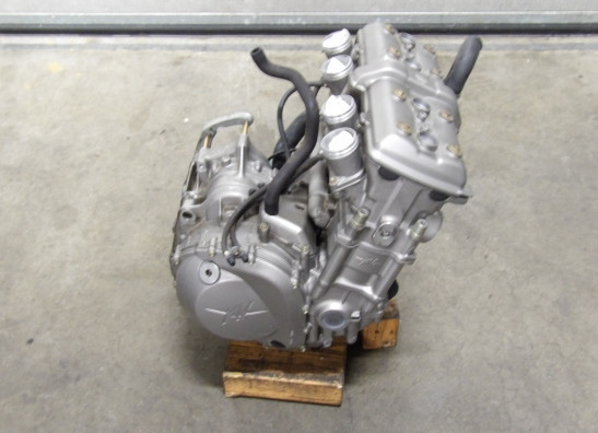 Motorblok MV Agusta 910 Brutale 2005-2005