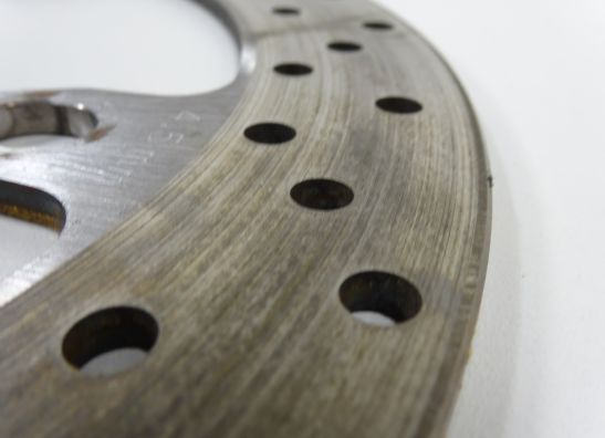 Remschijf voor links BMW R 1150 RT   R 850 RT