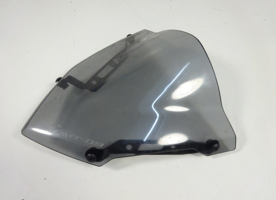 Windscreen Yamaha MT 09