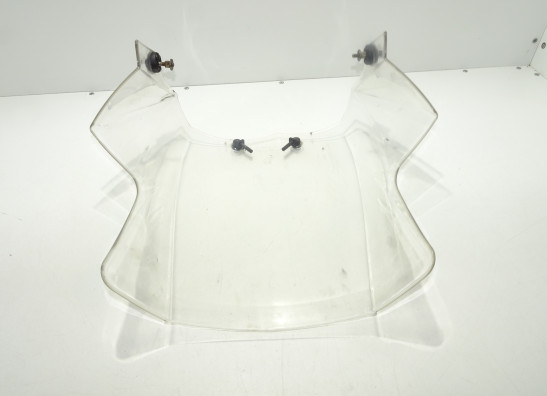 Wind screen BMW R 1200 GS