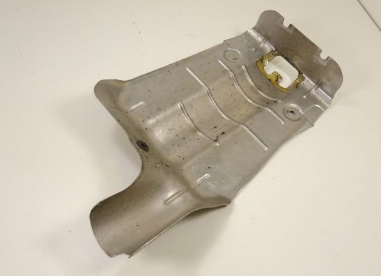 Auspuff Suzuki GSR 600