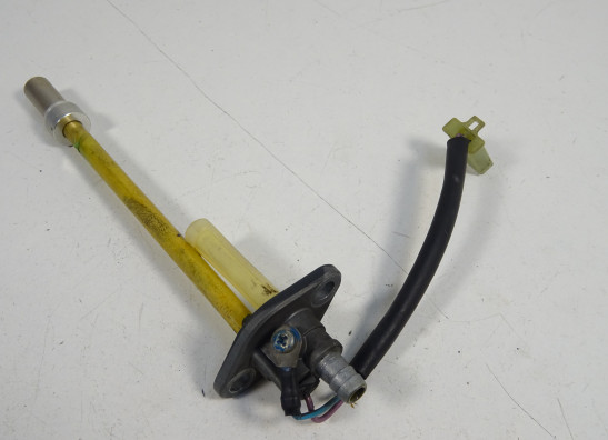 Benzinekraan Cagiva Raptor 650 2000-2012